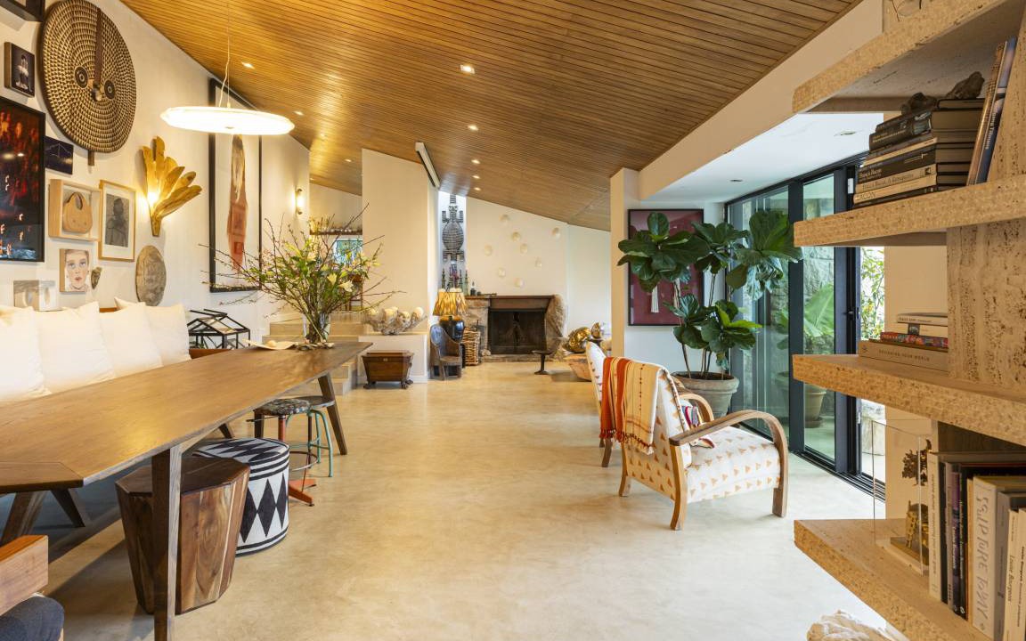 Photo of Livingroom in Malveira da Serra