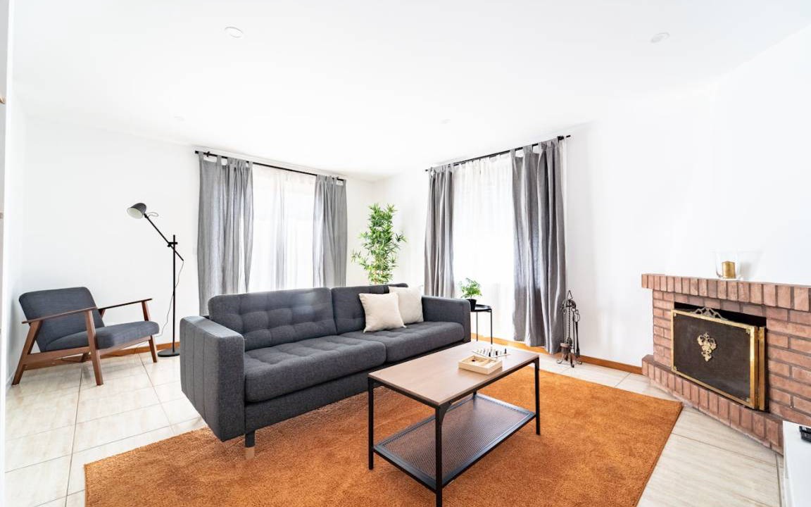 Photo of Livingroom in Portela