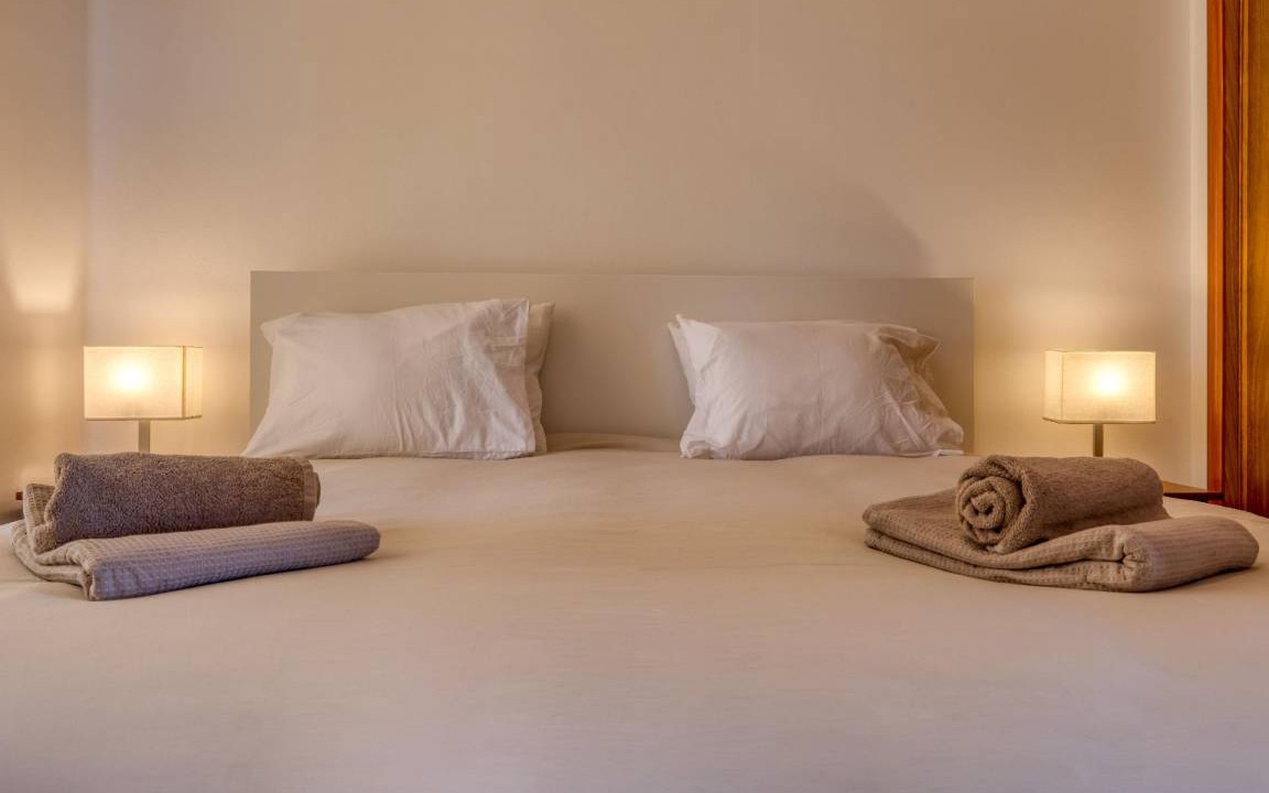 Photo of Bedroom in Ribamar