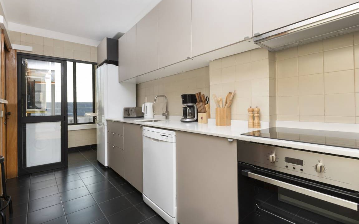 Photo of Kitchen in Paranhos