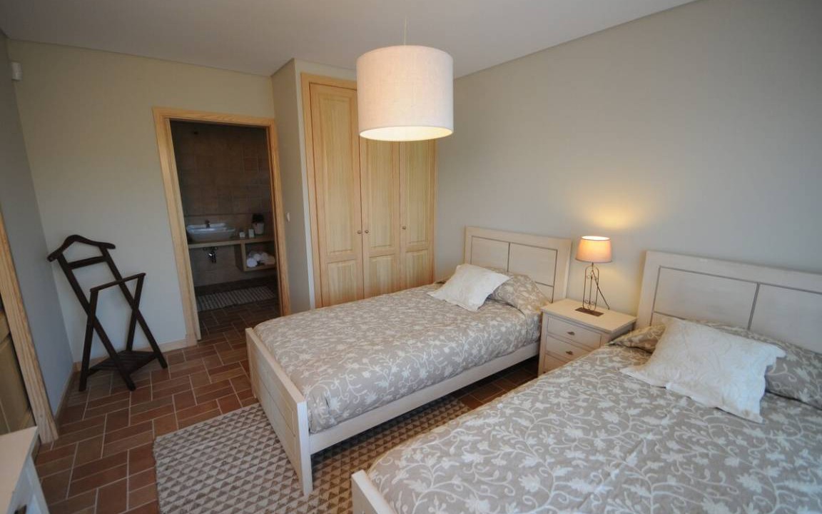 Photo of Bedroom in Paredes de Coura