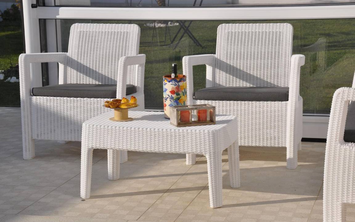 Photo of Patio Balcony in Sao Jacinto