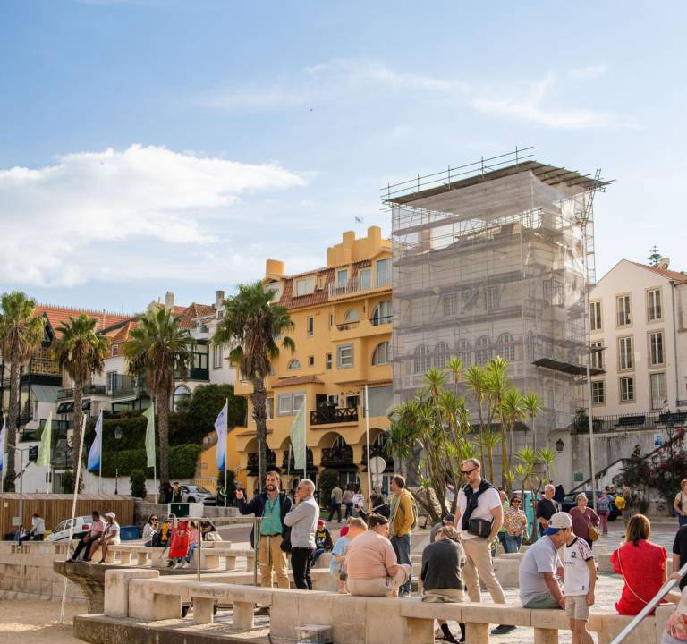 Photo of Others in Cascais