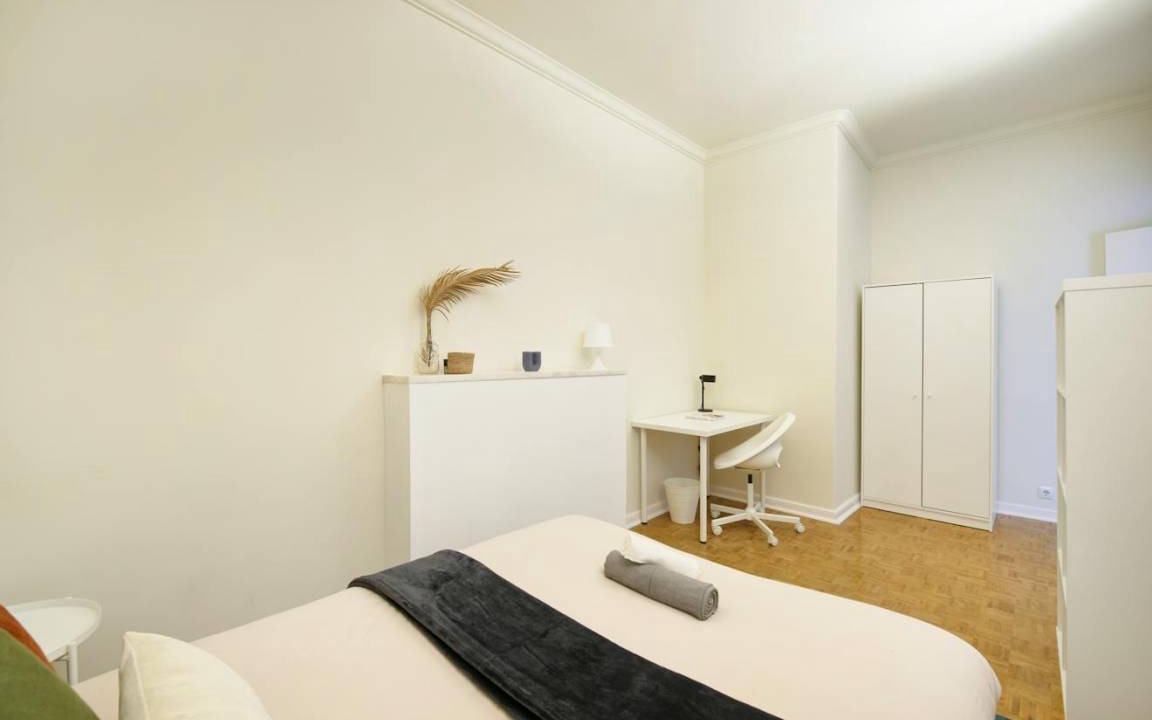 Photo of Bedroom in Lumiar