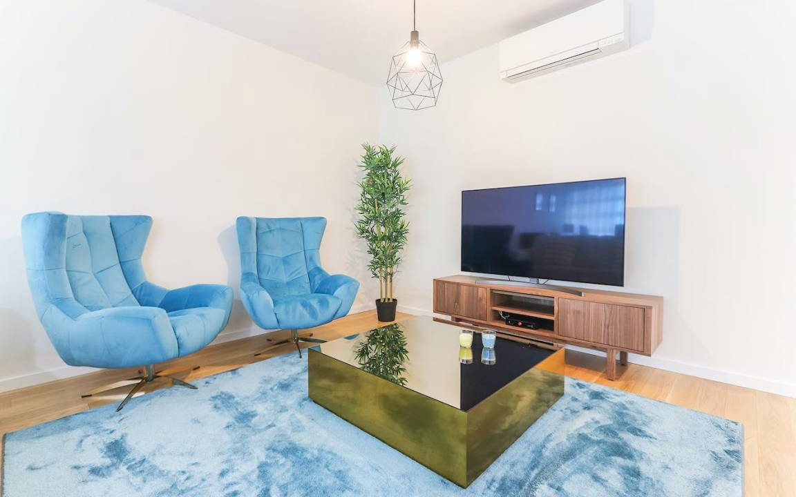 Photo of Livingroom in Sao Domingos de Benfica