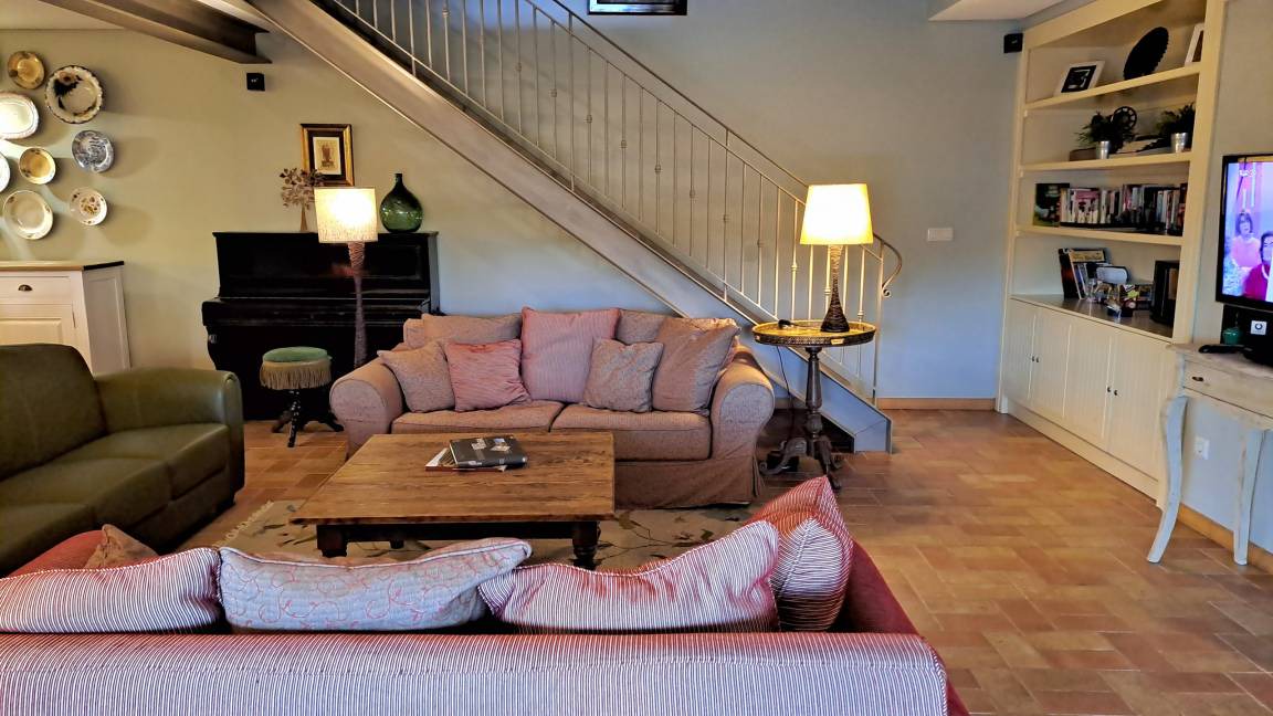 Photo of Livingroom in Paredes de Coura