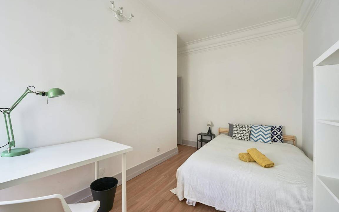 Photo of Bedroom in Santo Antonio