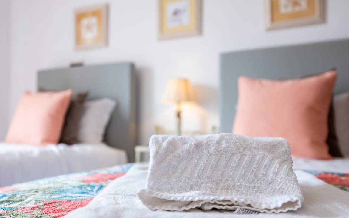 Photo of Bedroom in Albardeira