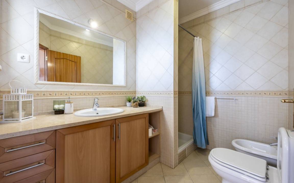 Photo of Bathroom in Burgau