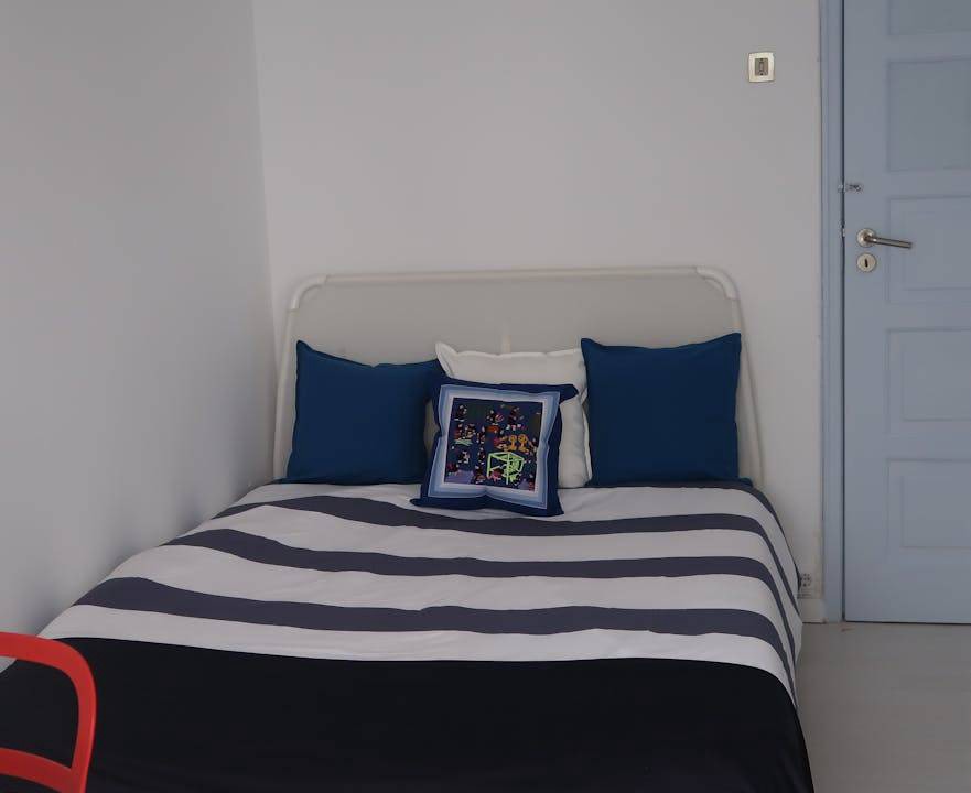 Photo of Bedroom in Falca