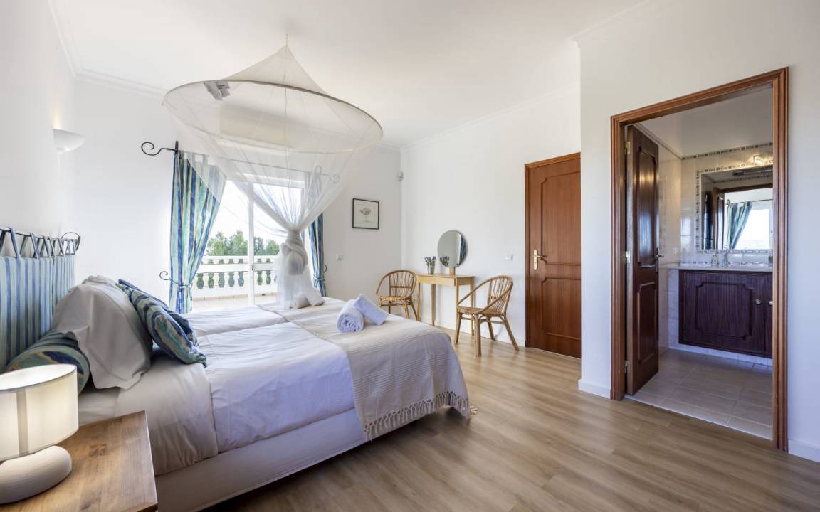 Photo of Bedroom in Maritenda