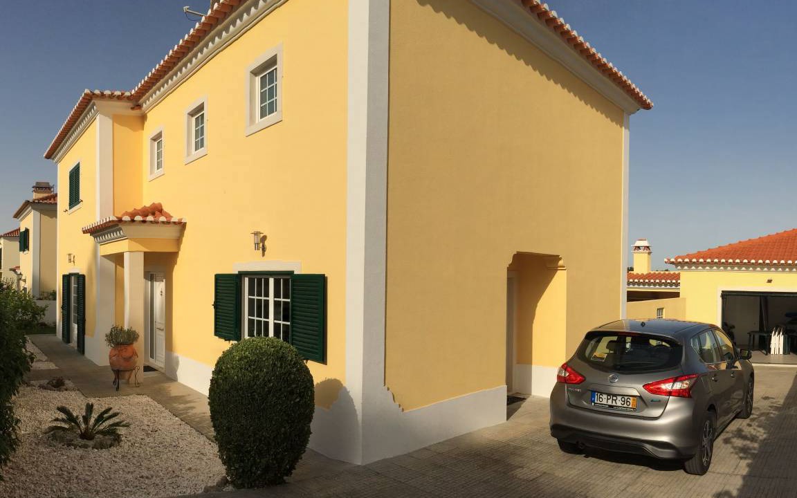 Photo of Buildings in Mafra