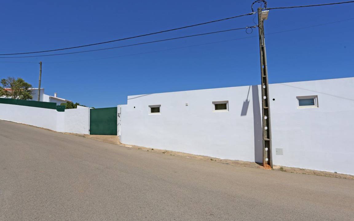 Photo of Buildings in Alfarrobeira
