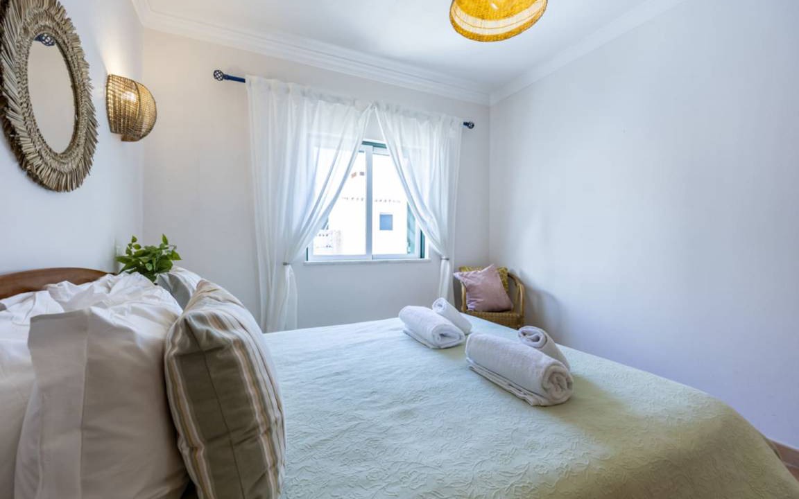 Photo of Bedroom in Burgau