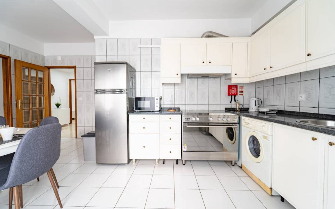Photo of Kitchen in Portela