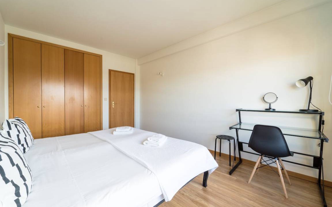 Photo of Bedroom in Portela