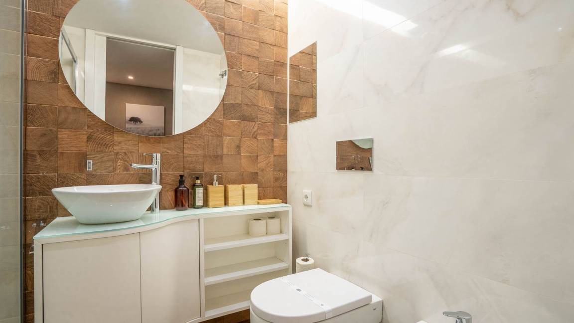 Photo of Bathroom in Bonfim