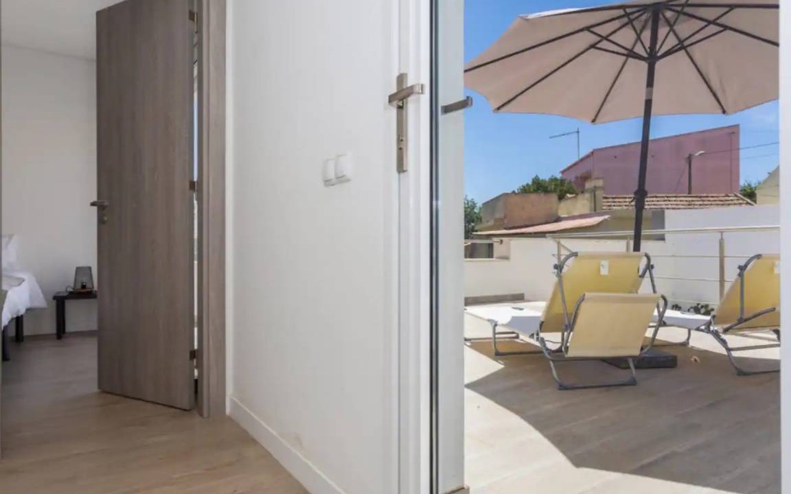 Photo of Patio Balcony in Setubal