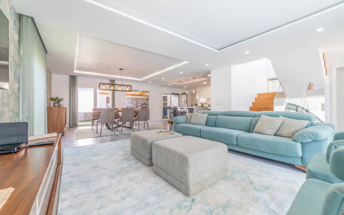 Photo of Livingroom in Charneca de Caparica e Sobreda