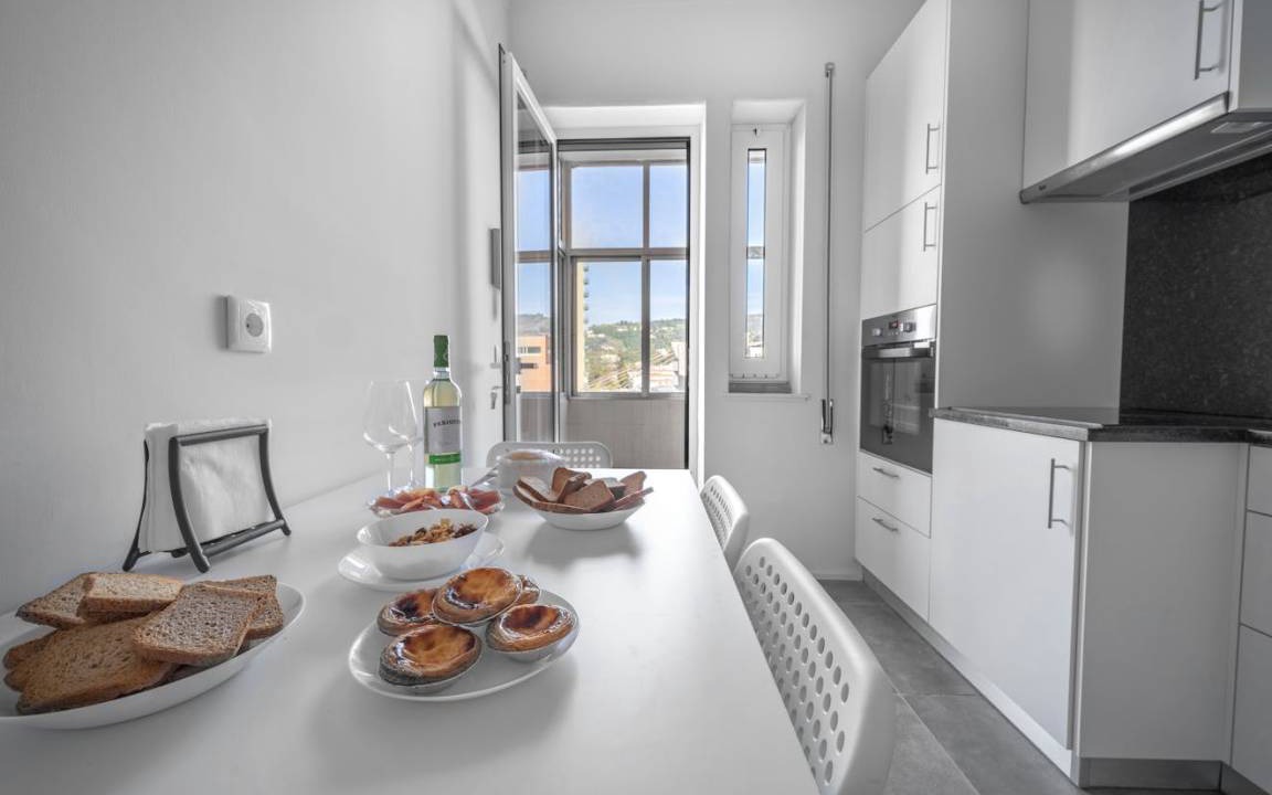 Photo of Kitchen in Braga