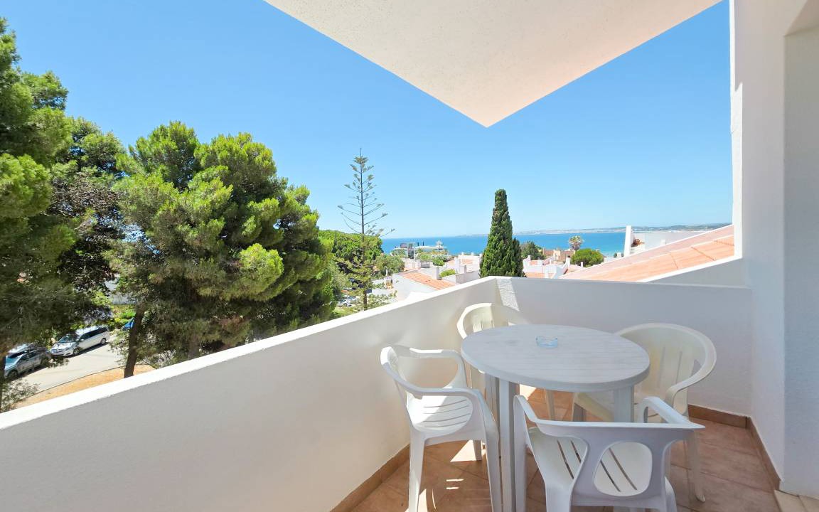Photo of Patio Balcony in Prainha