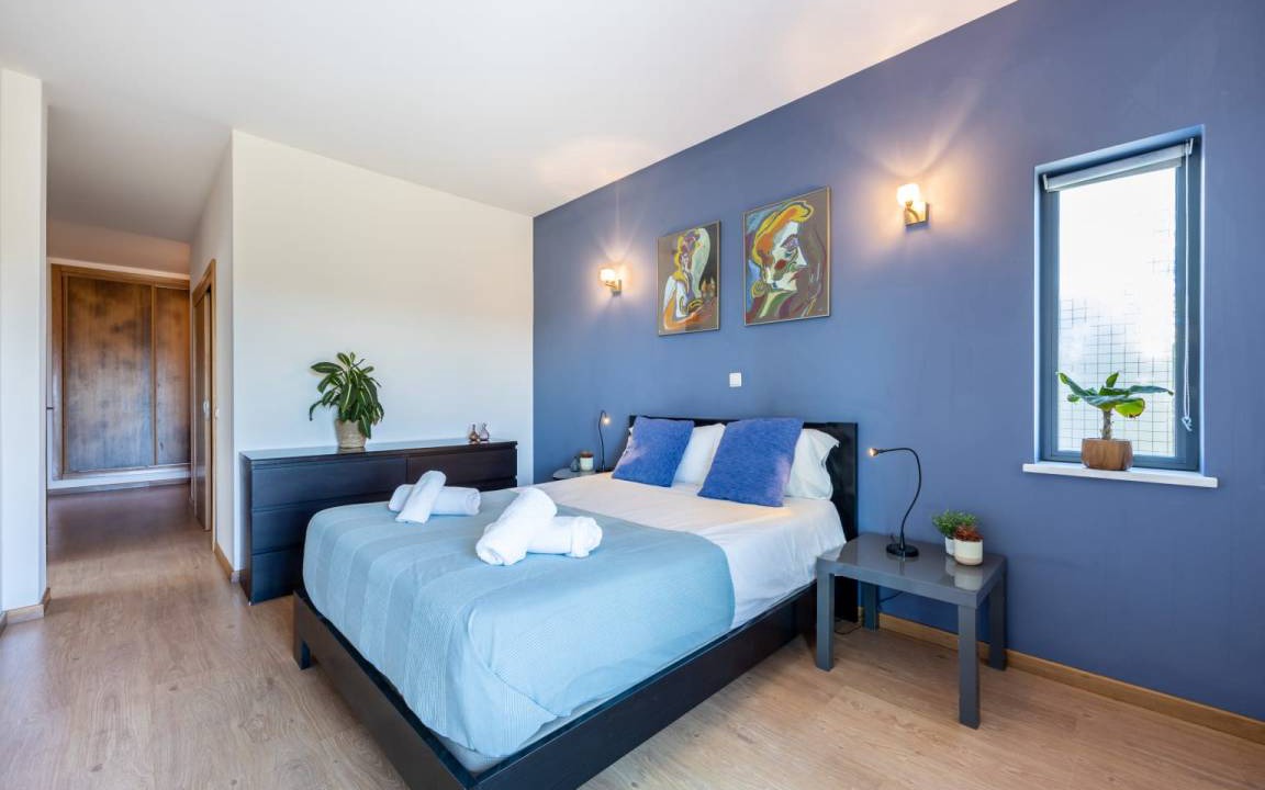 Photo of Bedroom in Espartal