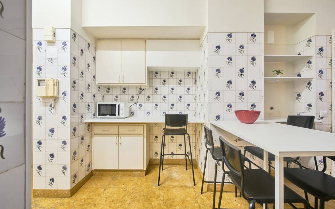 Photo of Kitchen in Lumiar