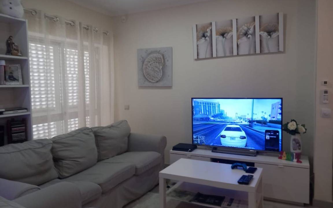 Photo of Livingroom in Coimbra