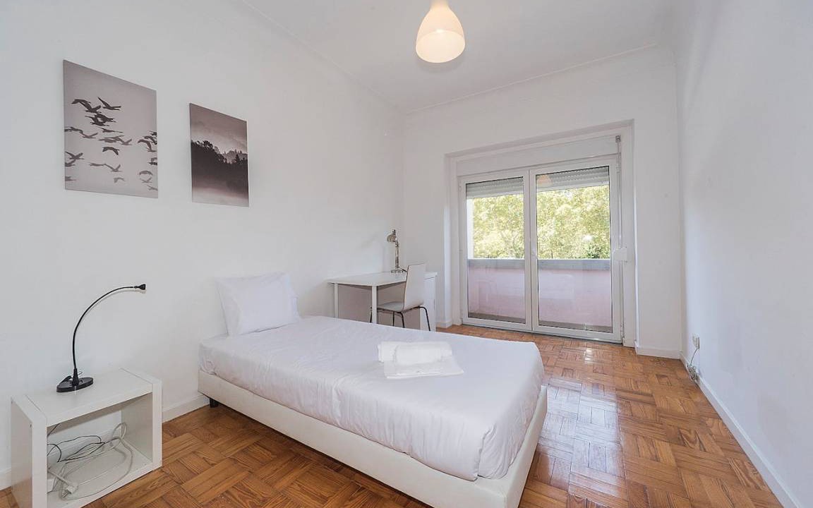 Photo of Bedroom in Sao Domingos de Benfica