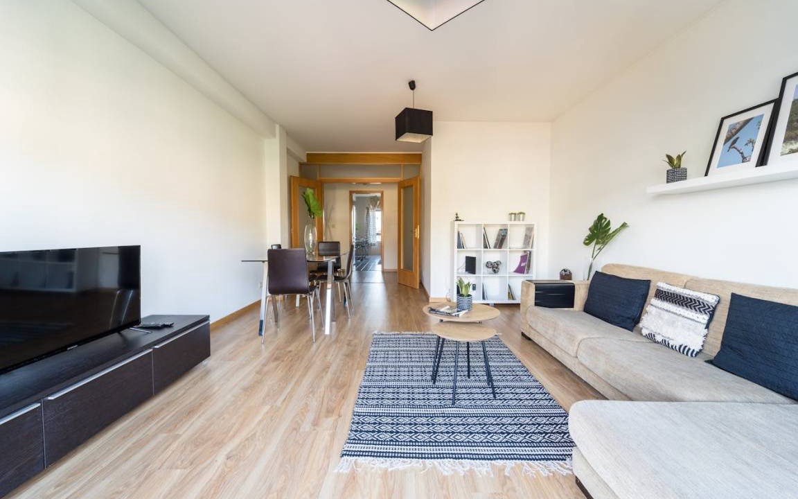 Photo of Livingroom in Portela