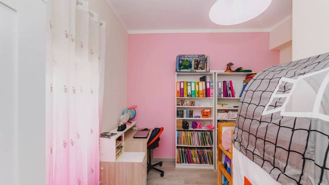 Photo of Bedroom in Coimbra