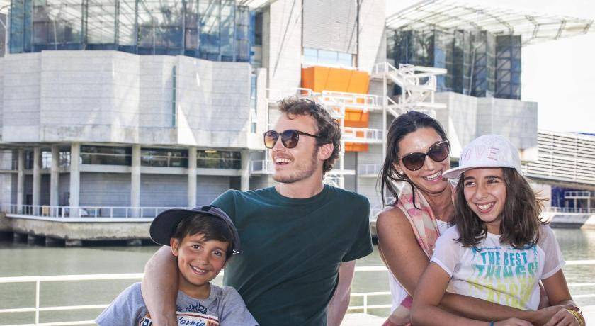 Photo of Others in Parque das Nacoes