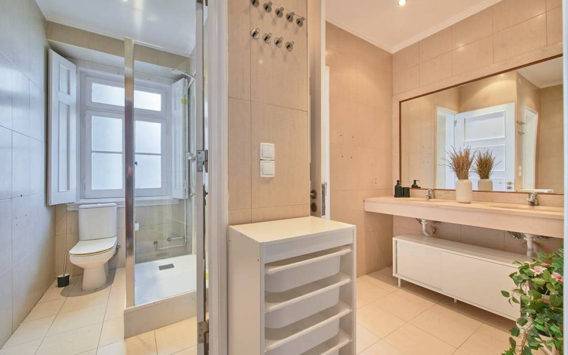 Photo of Bathroom in Santo Antonio