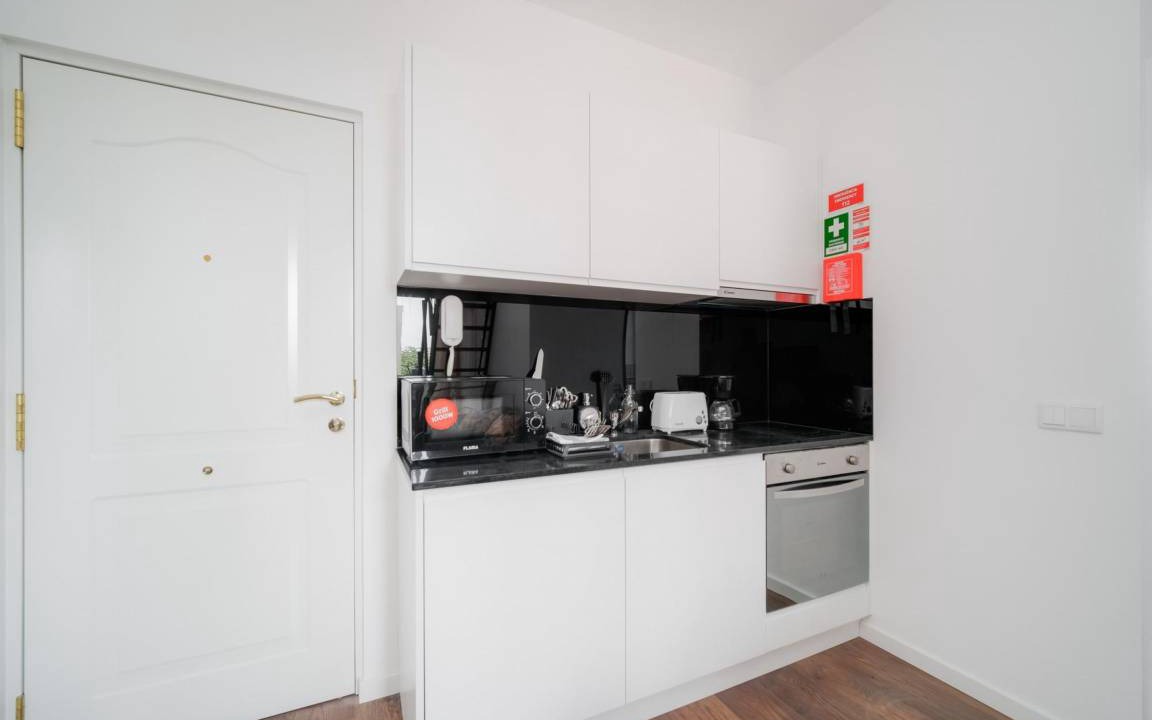 Photo of Kitchen in Bonfim