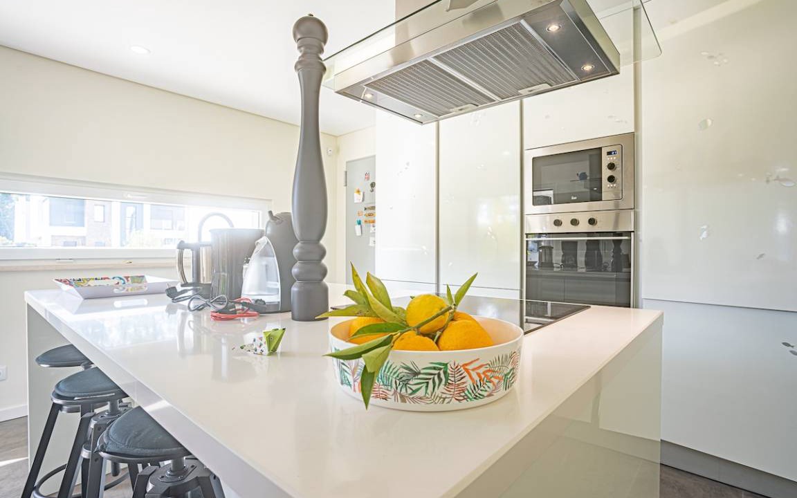 Photo of Kitchen in Charneca de Caparica e Sobreda