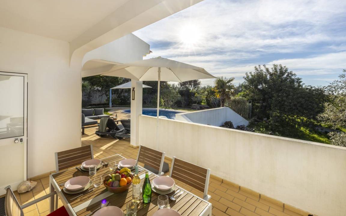 Photo of Patio Balcony in Maritenda