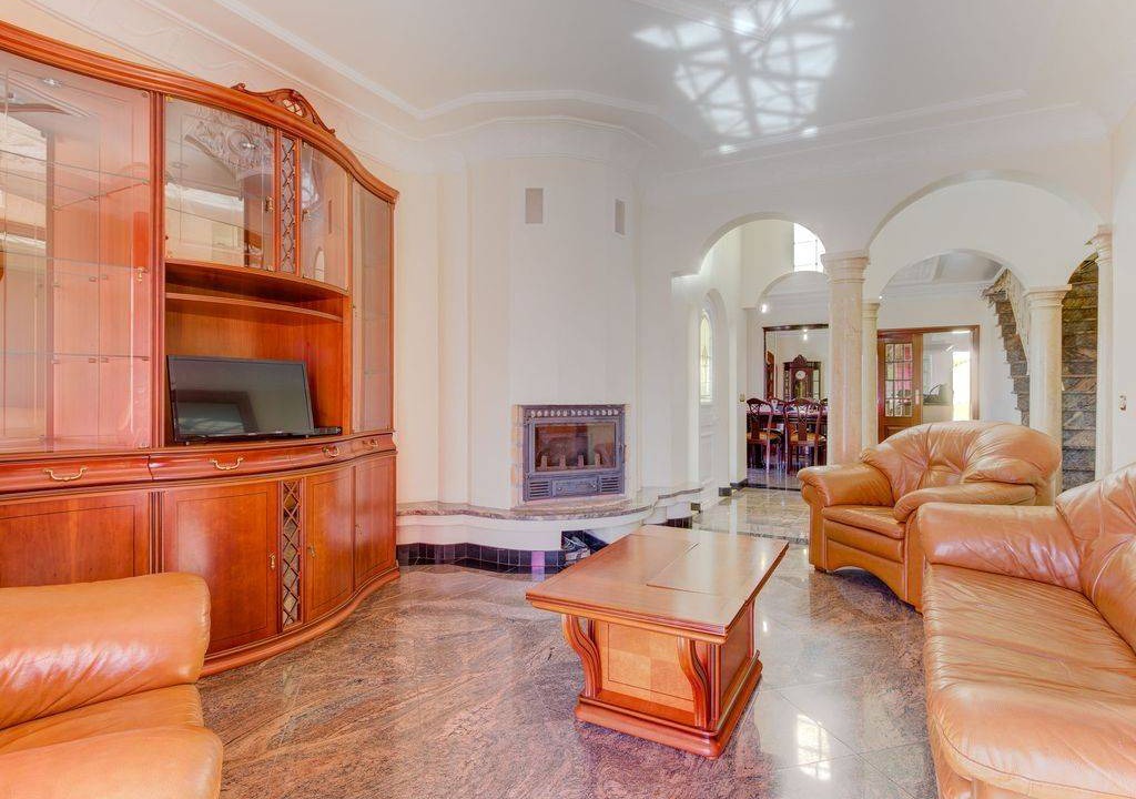 Photo of Livingroom in Parchal
