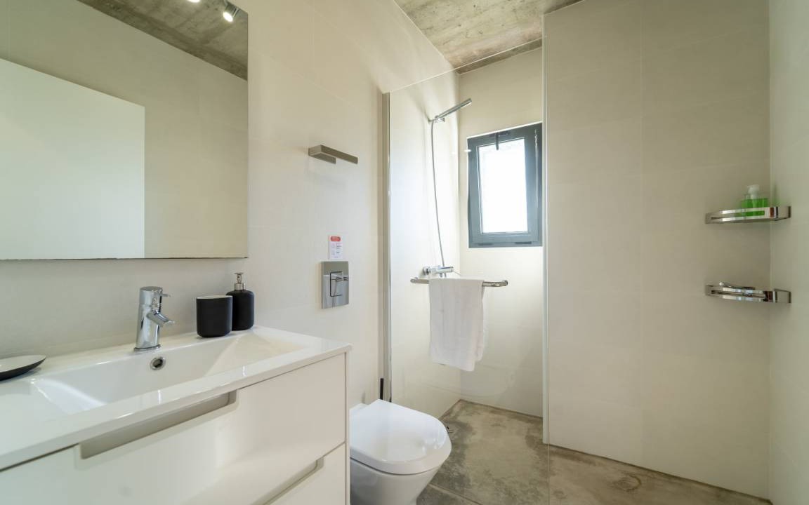 Photo of Bathroom in Espartal