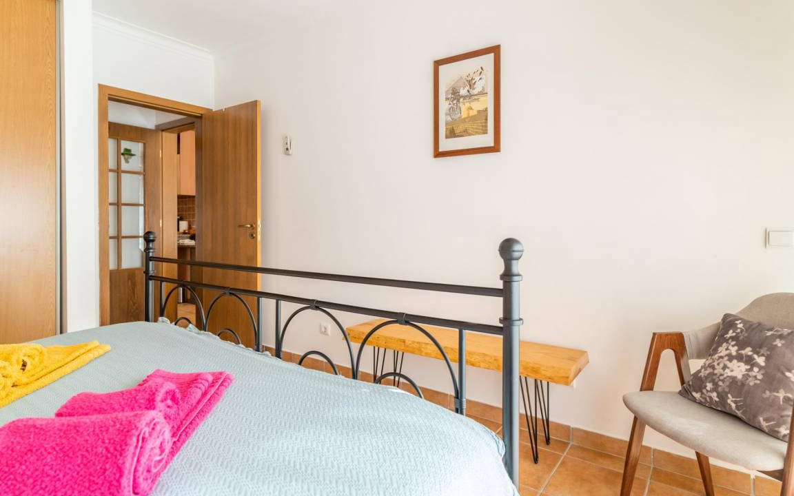 Photo of Bedroom in Carvalhal