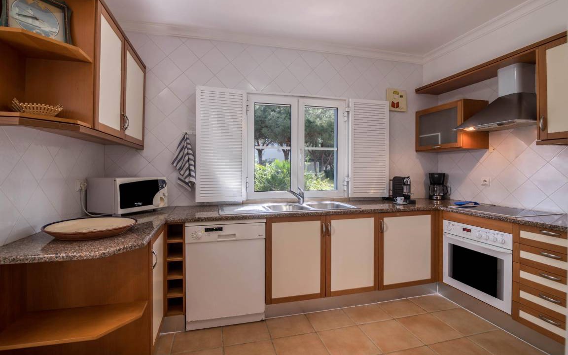 Photo of Kitchen in Castro Marim