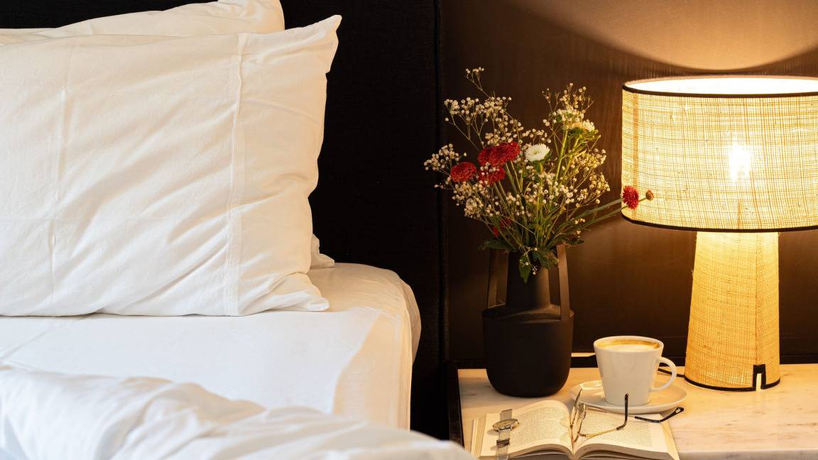 Photo of Bedroom in Sao Jose