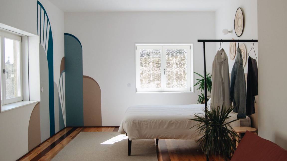 Photo of Bedroom in Lapa