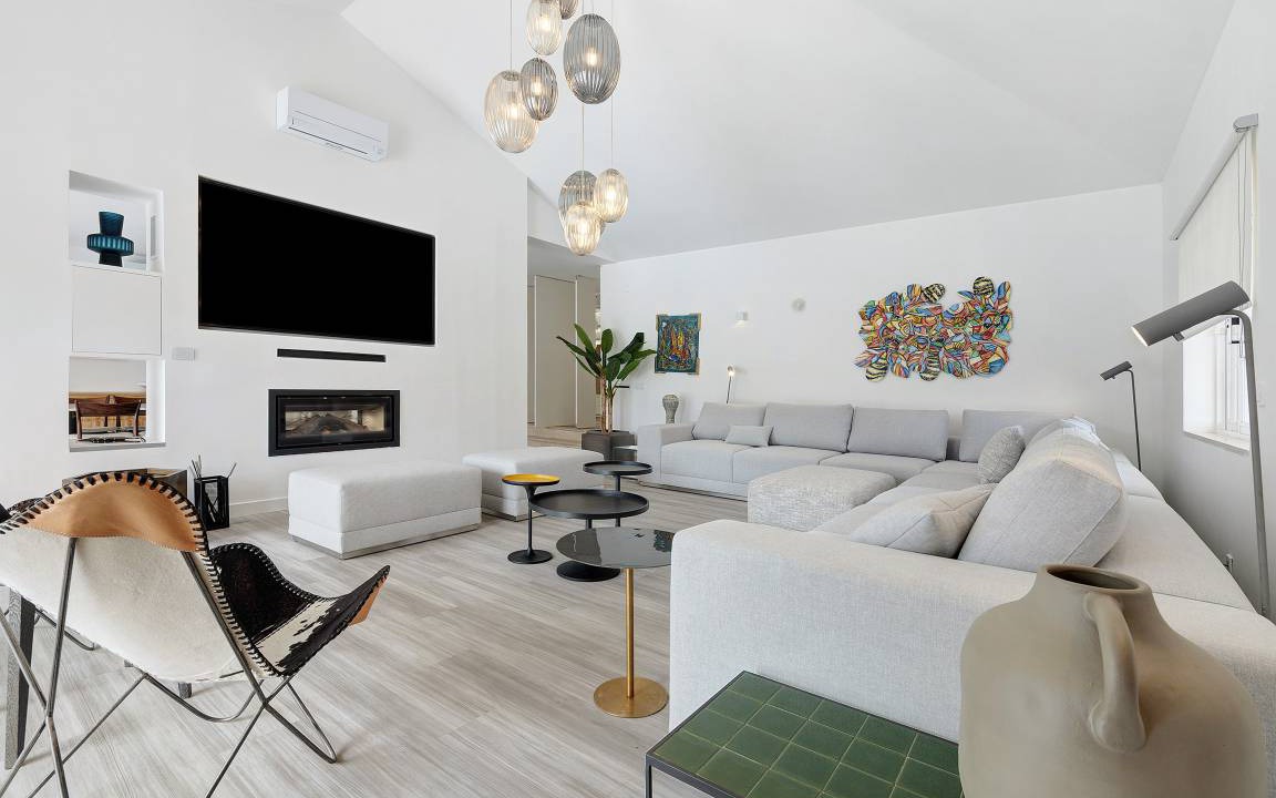 Photo of Livingroom in Carvalhal