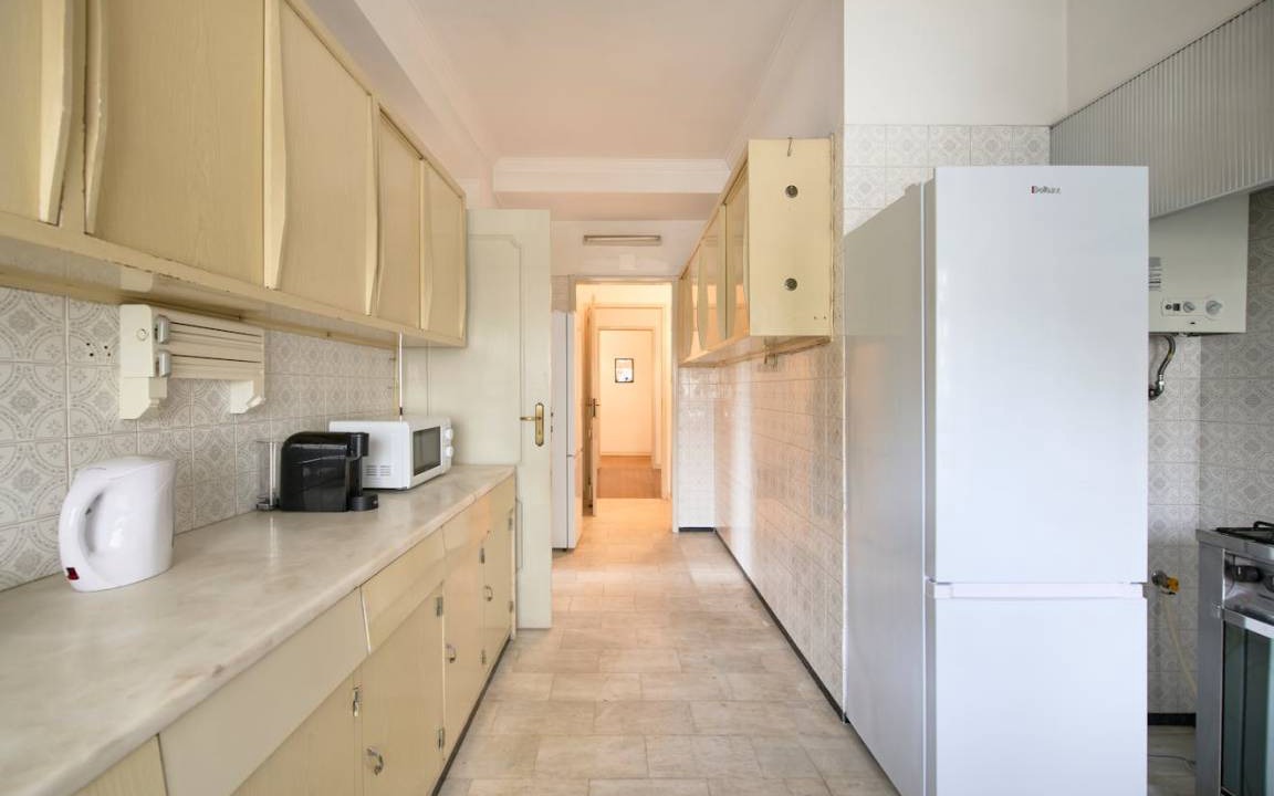 Photo of Kitchen in Alvalade