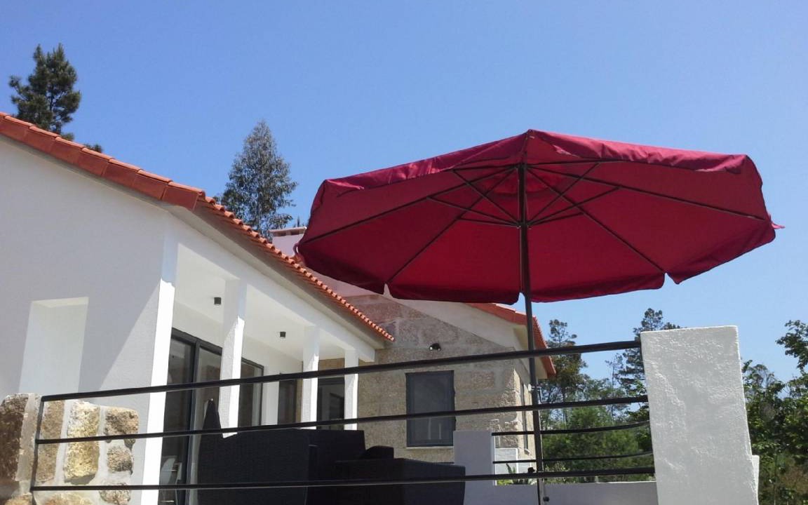 Photo of Patio Balcony in Tondela