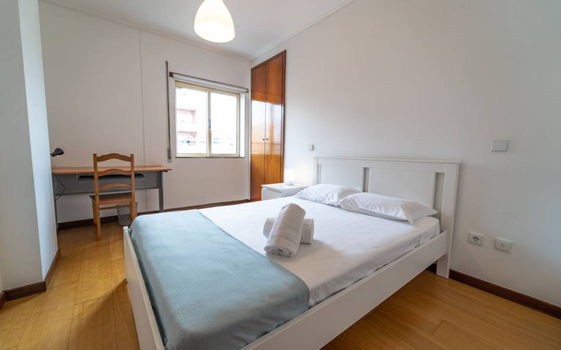 Photo of Bedroom in Portela