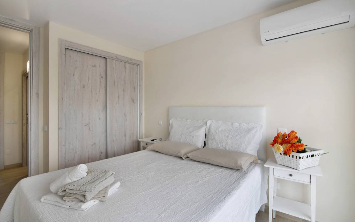 Photo of Bedroom in Manta Rota