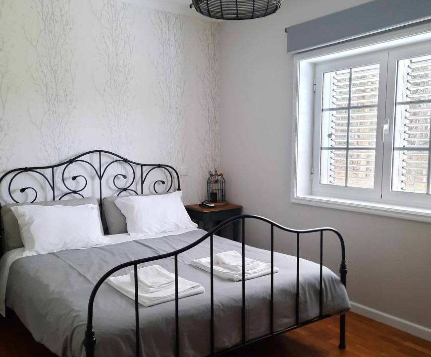 Photo of Bedroom in Labruge