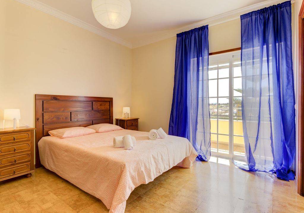 Photo of Bedroom in Parchal