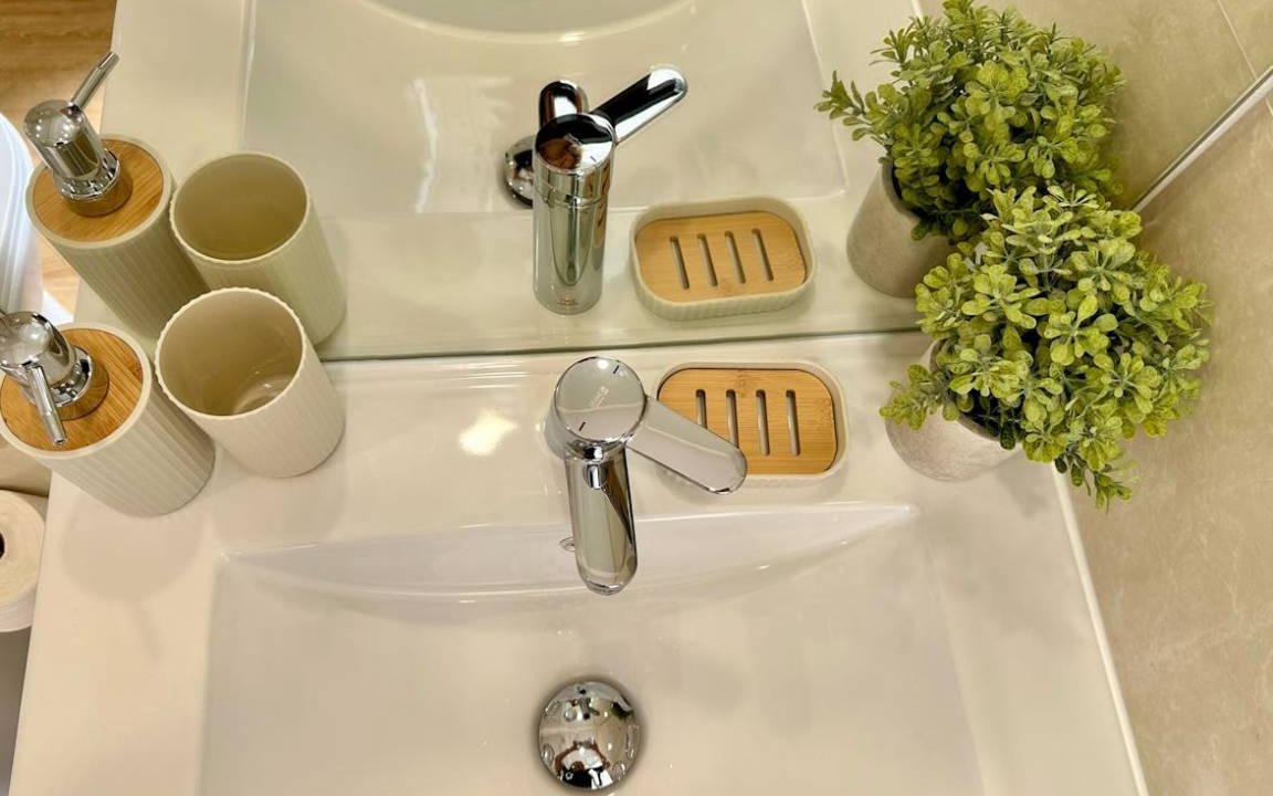 Photo of Bathroom in Olivais